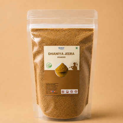 Dhana Jeeru Powder
