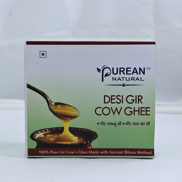 Desi Gir Cow Ghee