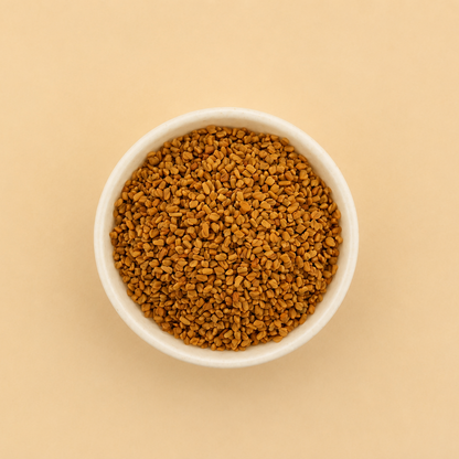 Fenugreek(Methi) Seeds
