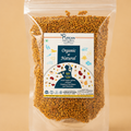 Fenugreek(Methi) Seeds