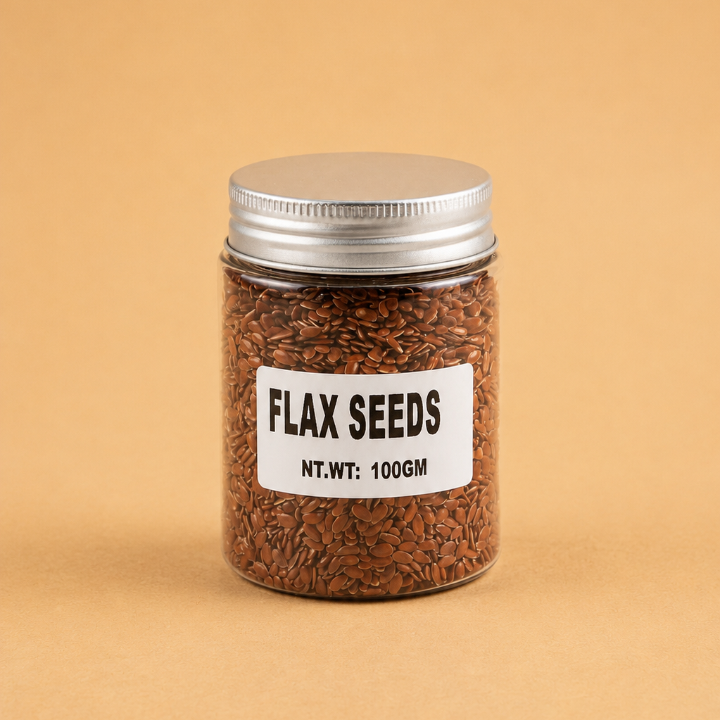 Flax Seeds