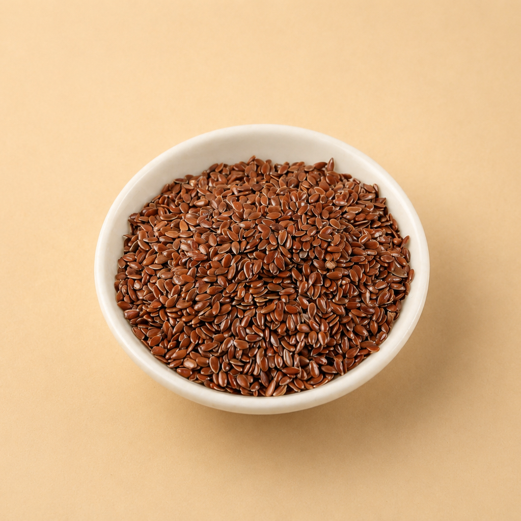 Flax Seeds