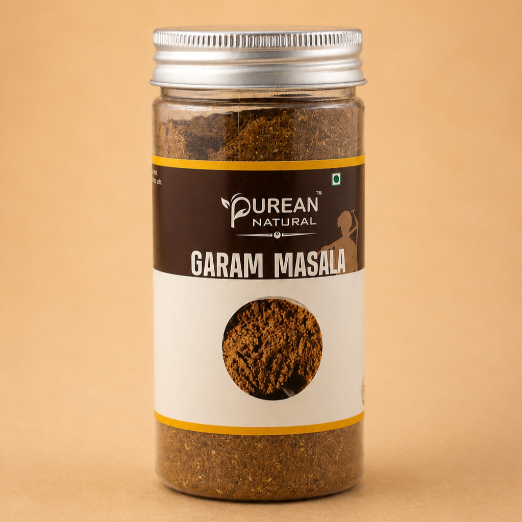 Garam Masala