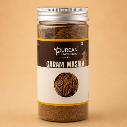 Garam Masala