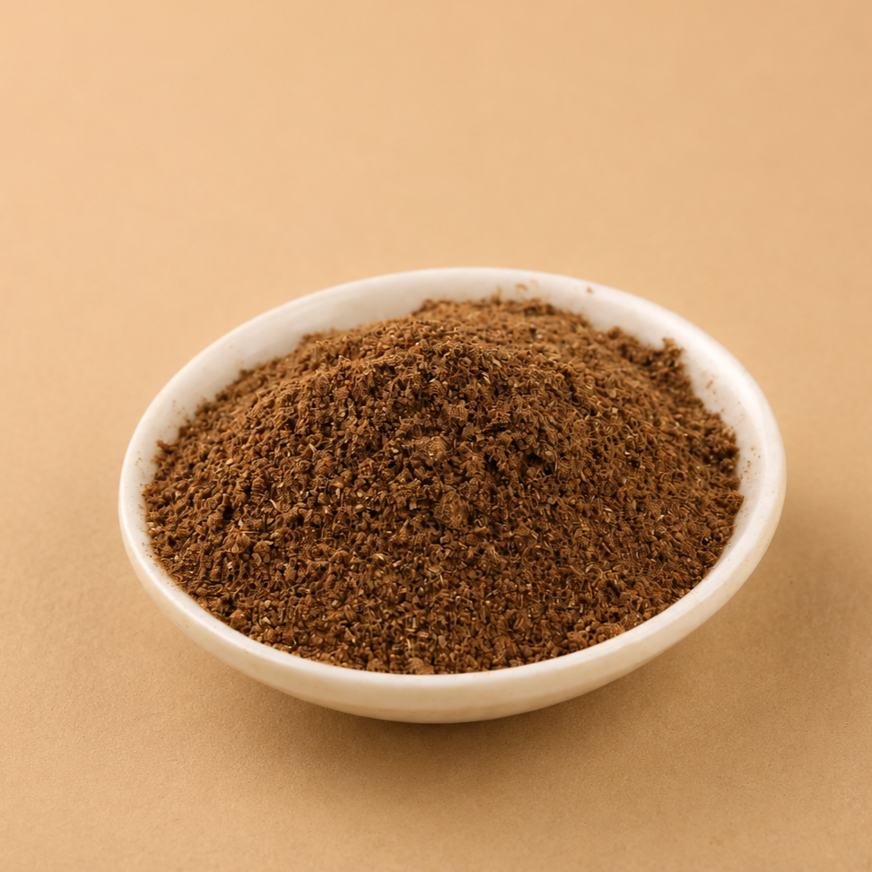 Garam Masala