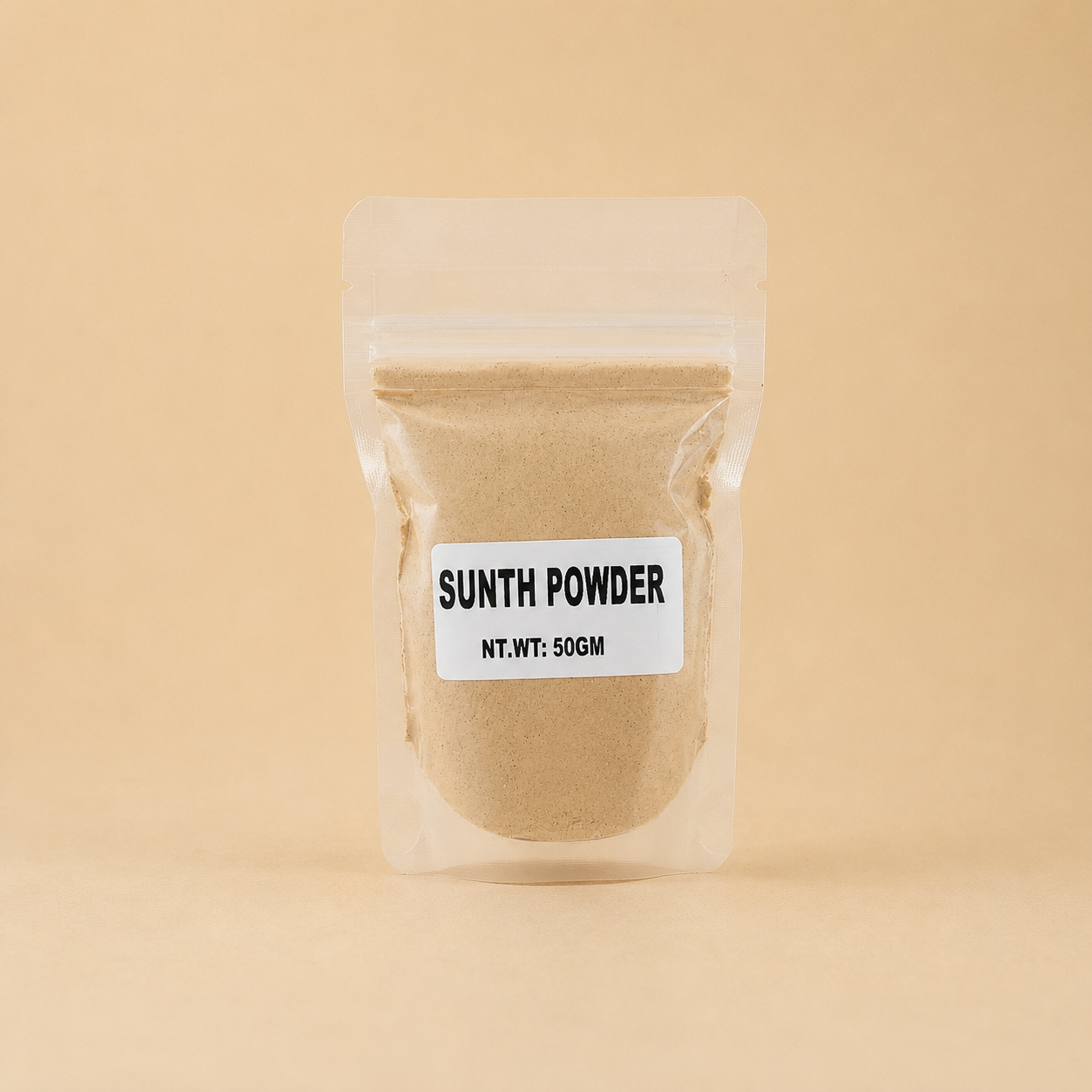 Sunth / Dry Ginger Powder