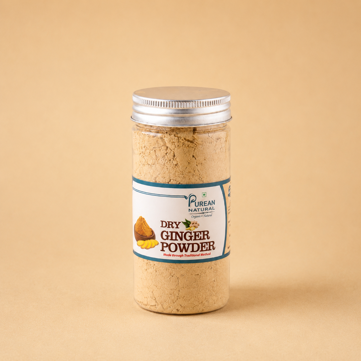 Sunth / Dry Ginger Powder