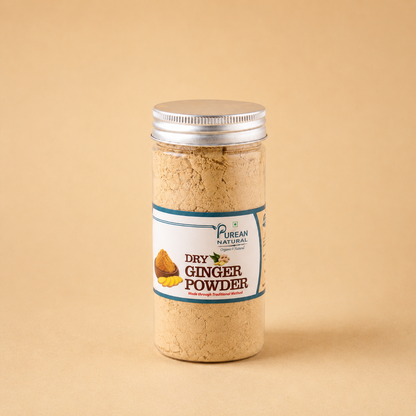 Sunth / Dry Ginger Powder