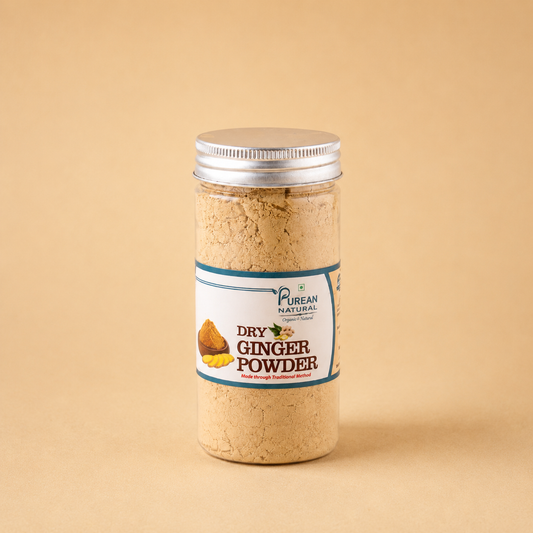 Sunth / Dry Ginger Powder
