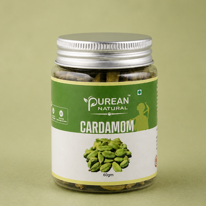 Green Cardomom