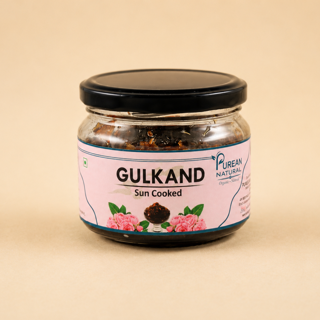 Gulkand