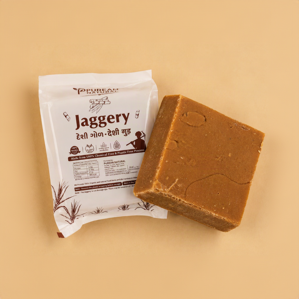 Jaggery Slab