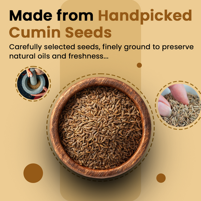 Cumin(Jeera)  Powder
