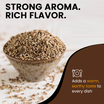 Cumin(Jeera)  Powder
