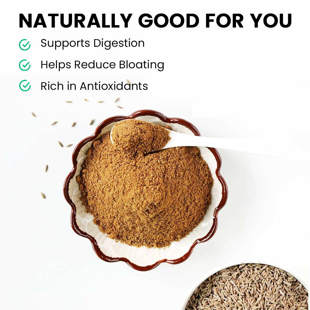 Cumin(Jeera)  Powder