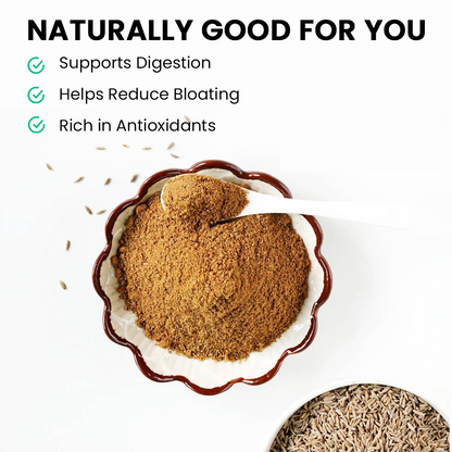 Cumin(Jeera)  Powder