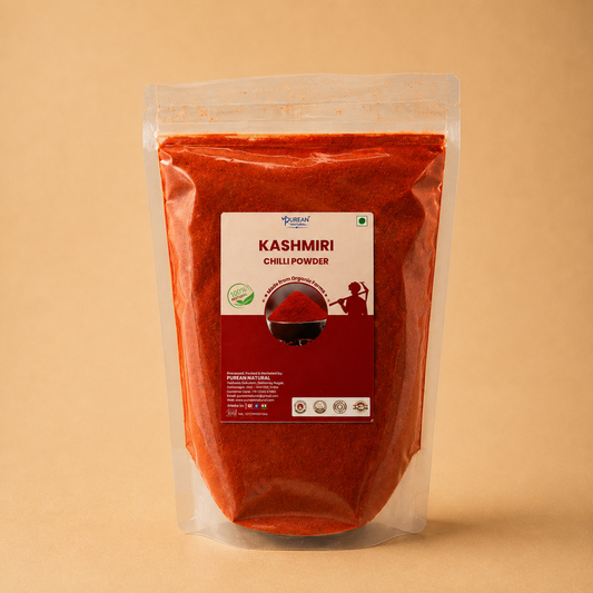 Kashmiri Chilli Powder