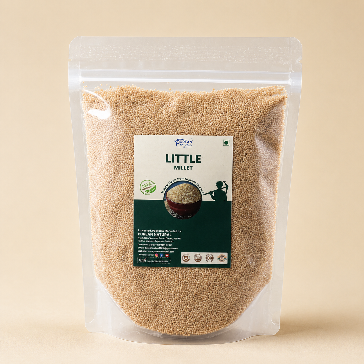 Little Millet