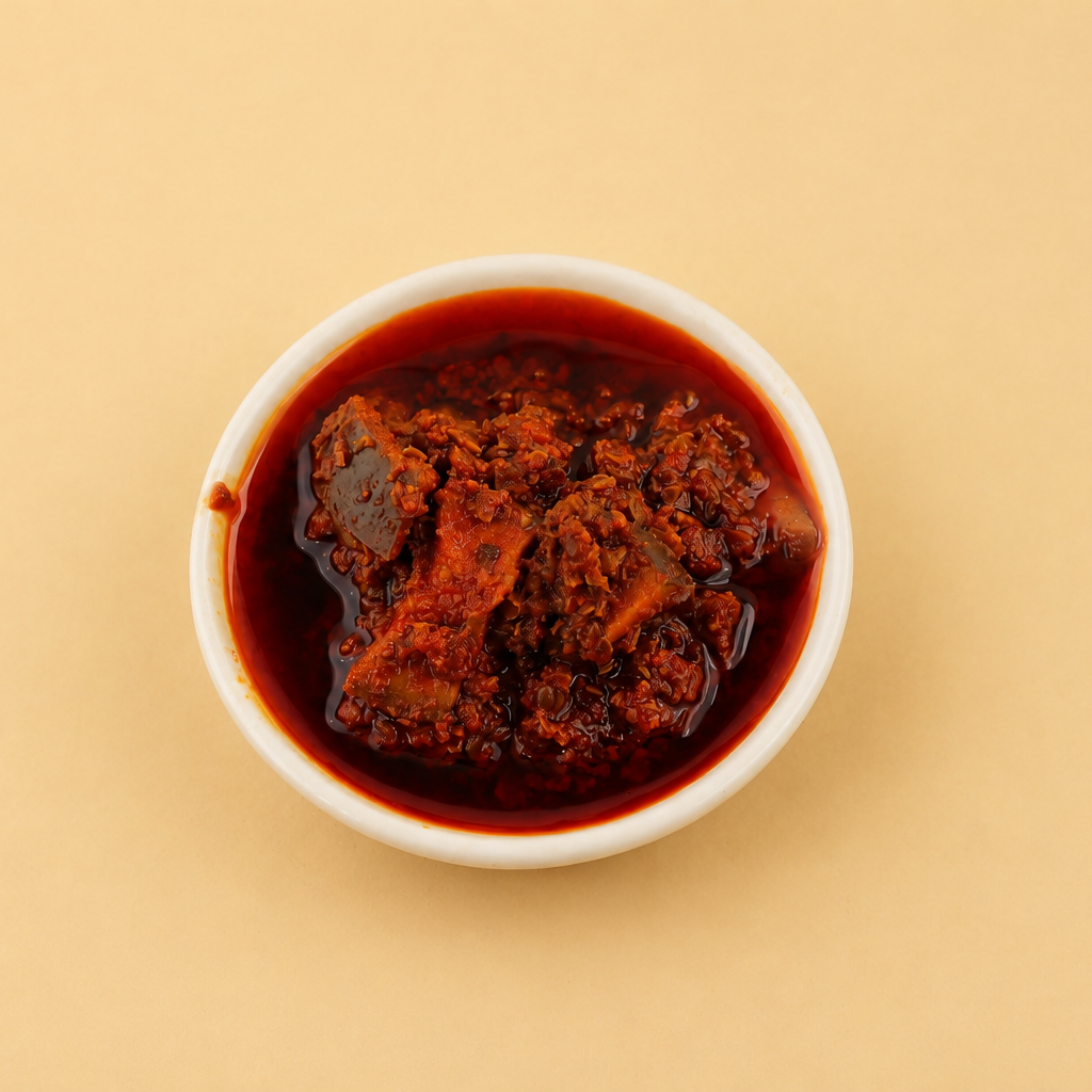 Mango Pickle