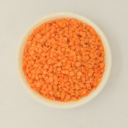 Masoor Dal