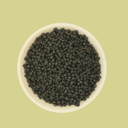 Moong Black