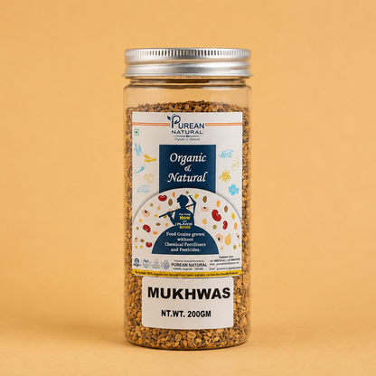 Mukhwas