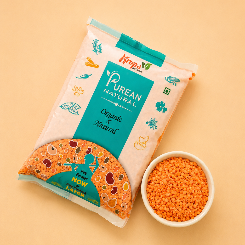 Masoor Dal