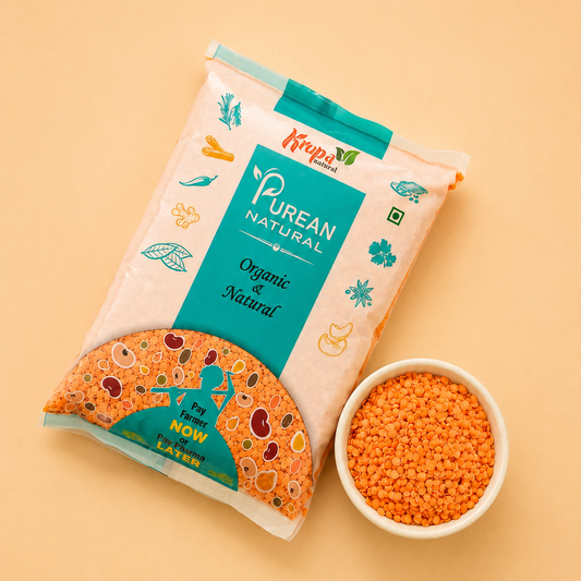 Masoor Dal