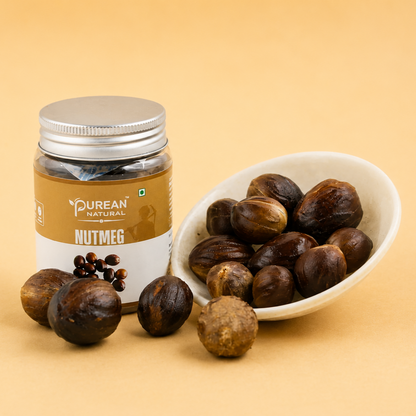 Nutmeg