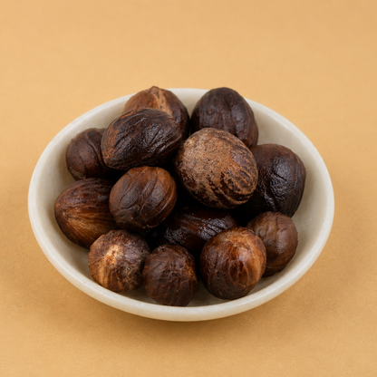 Nutmeg