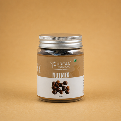 Nutmeg