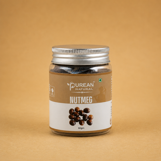 Nutmeg
