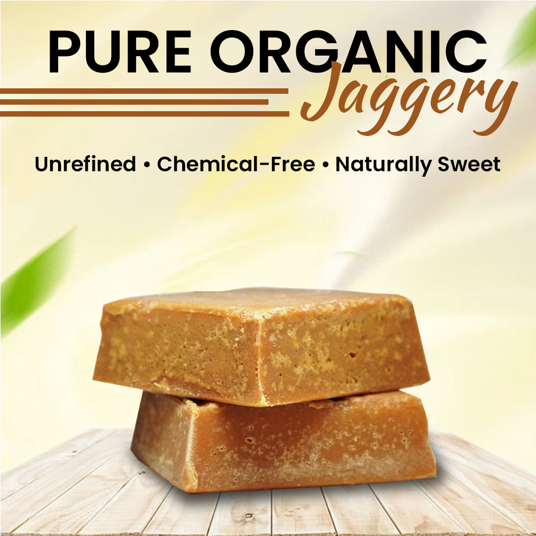Jaggery Slab