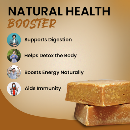 Jaggery Slab