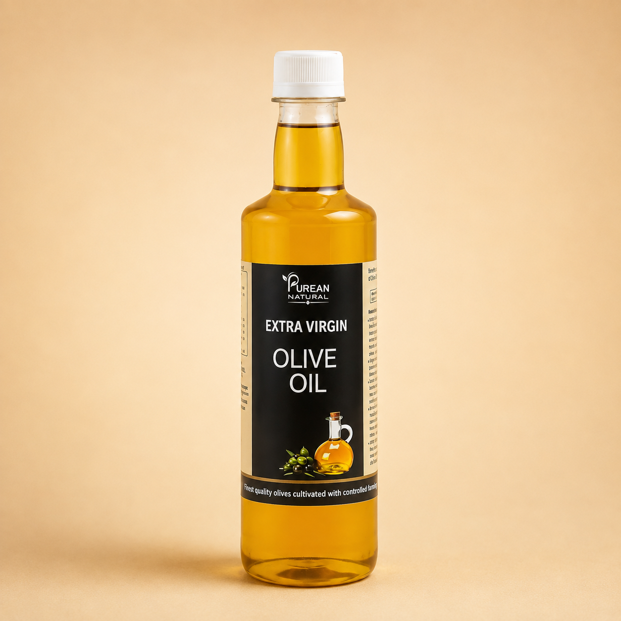 Olive Oil