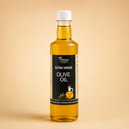 Olive Oil