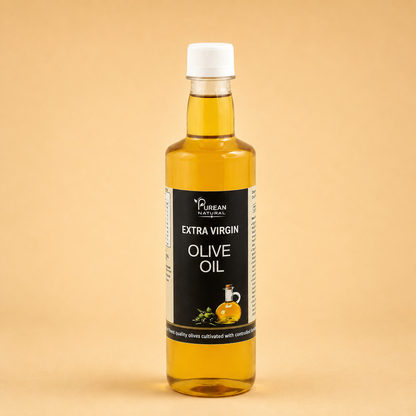 Olive Oil