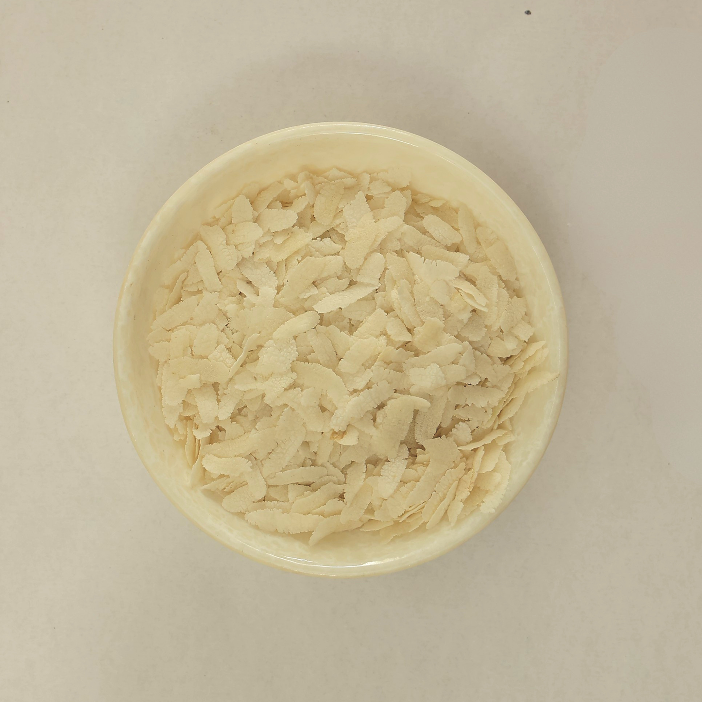 Poha(white)