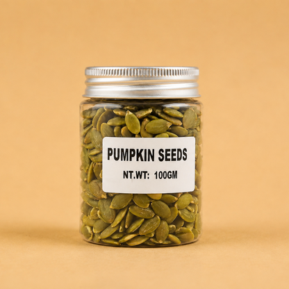 Pumpkin Seeds