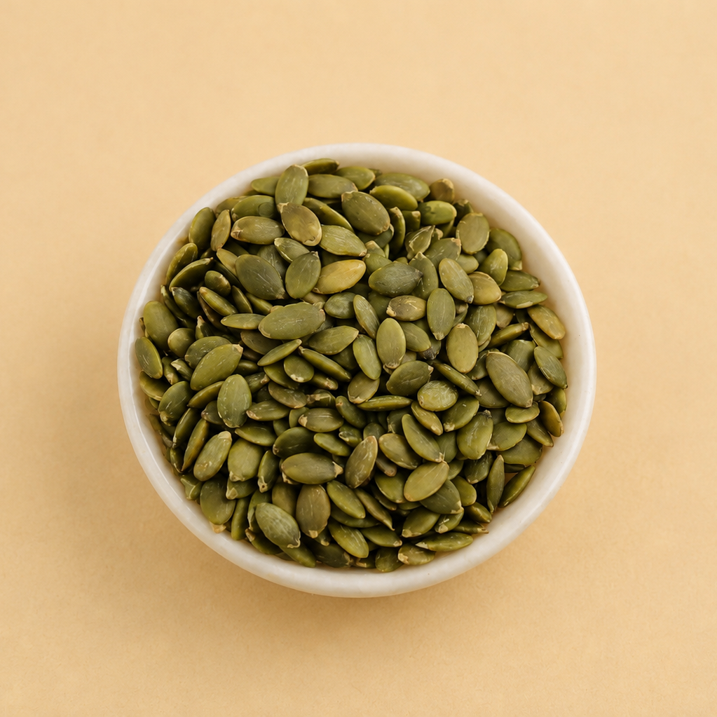 Pumpkin Seeds