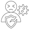 Weakened Immunity