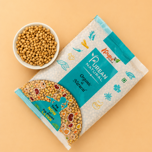 Soya Bean