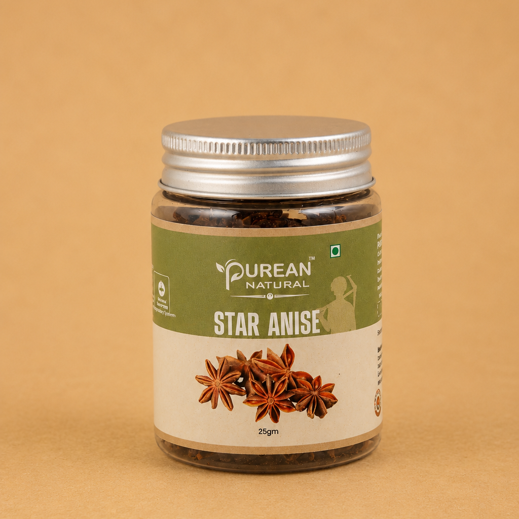 Star Anise