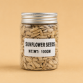 Sunflower Seeds
