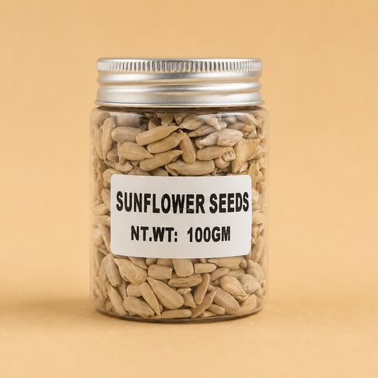 Sunflower Seeds