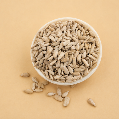 Sunflower Seeds