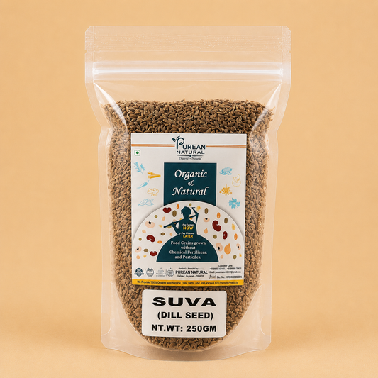 Suva Dill Seed