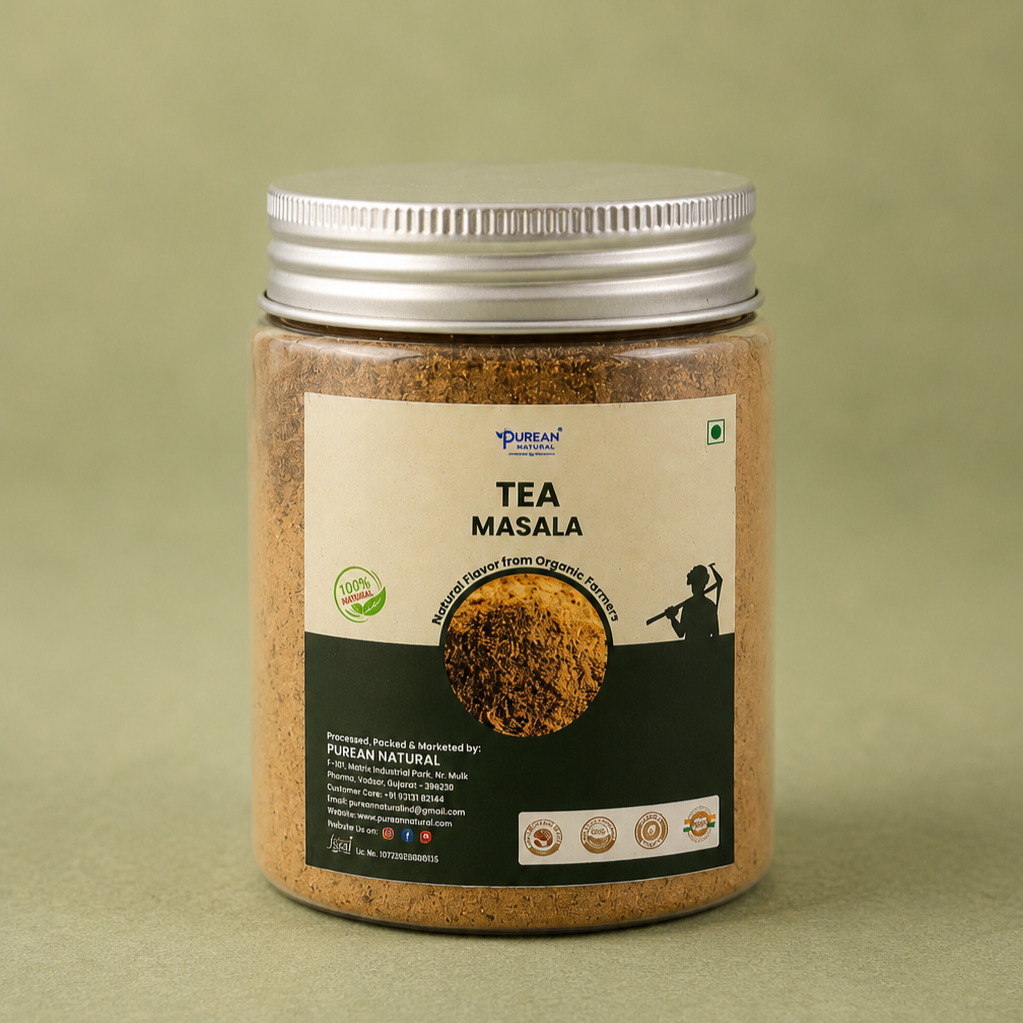 Tea Masala