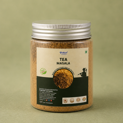 Tea Masala