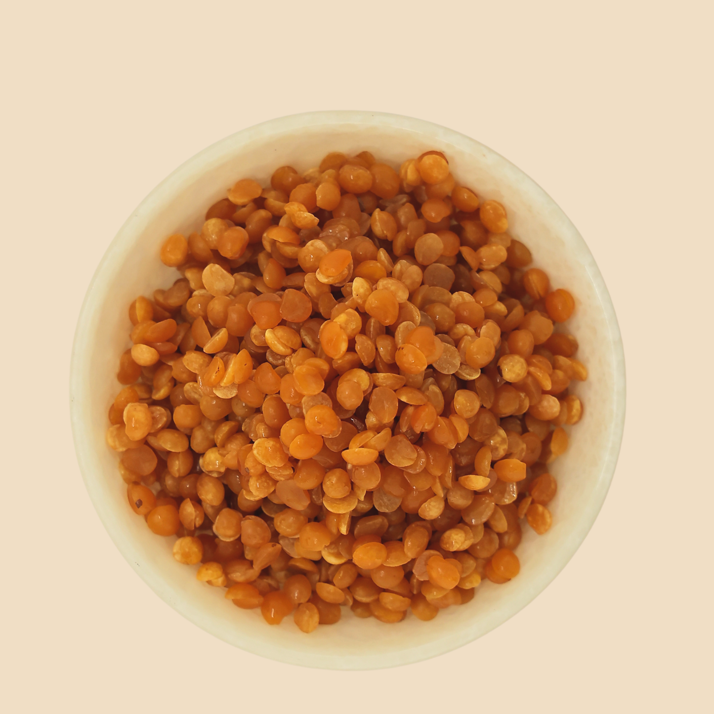 Tur Dal Oiled
